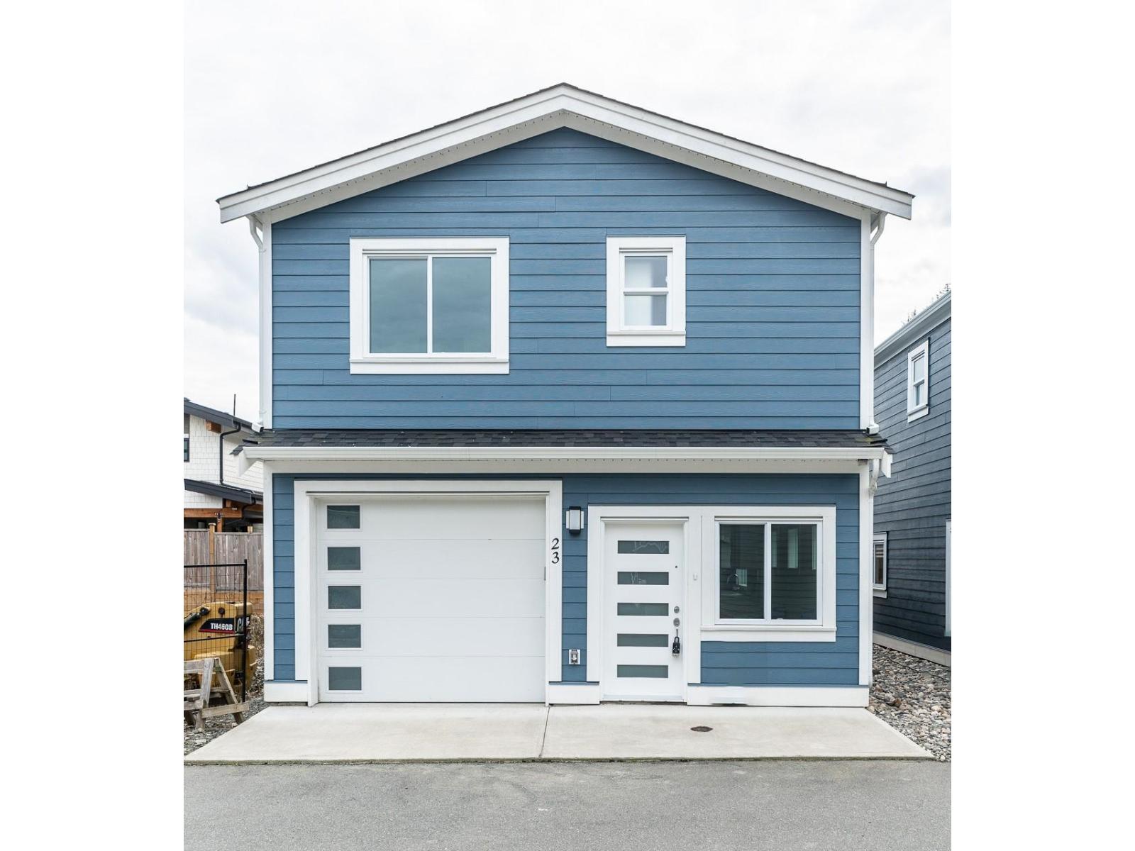 23 750 HOT SPRINGS ROAD|Harrison Hot Springs
