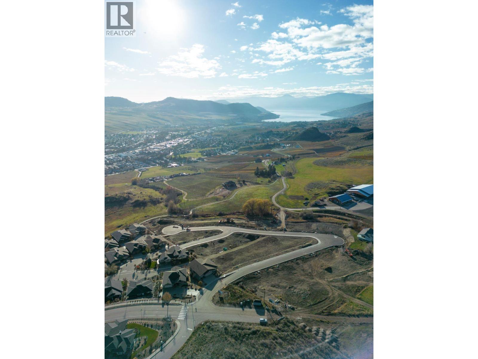 Lot 2 Road, Vernon, British Columbia  V1H 1A2 - Photo 3 - 10329913