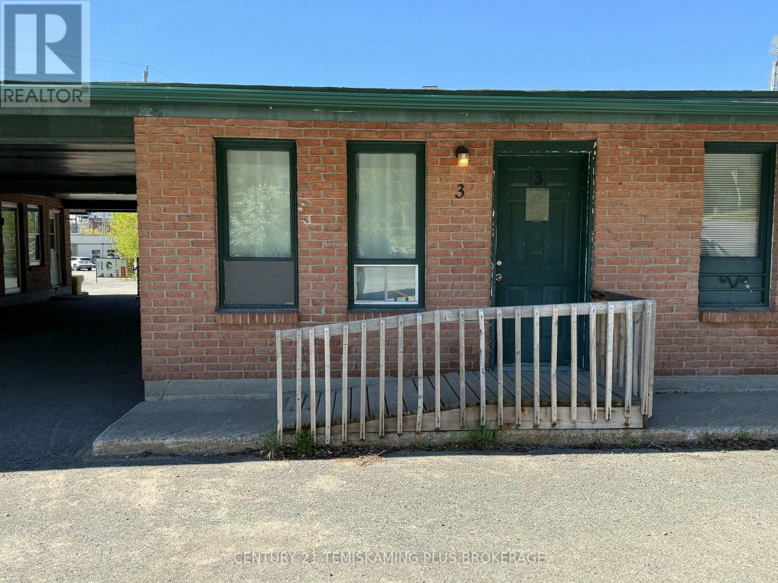3 - 1a Duncan Avenue N, Kirkland Lake, Ontario  P2N 3N8 - Photo 1 - T13237544