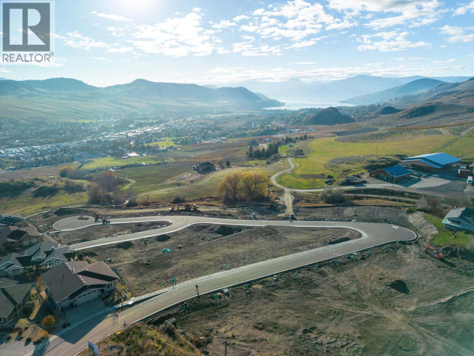 Lot 8 Road, Vernon, British Columbia  V1H 1A2 - Photo 1 - 10329919