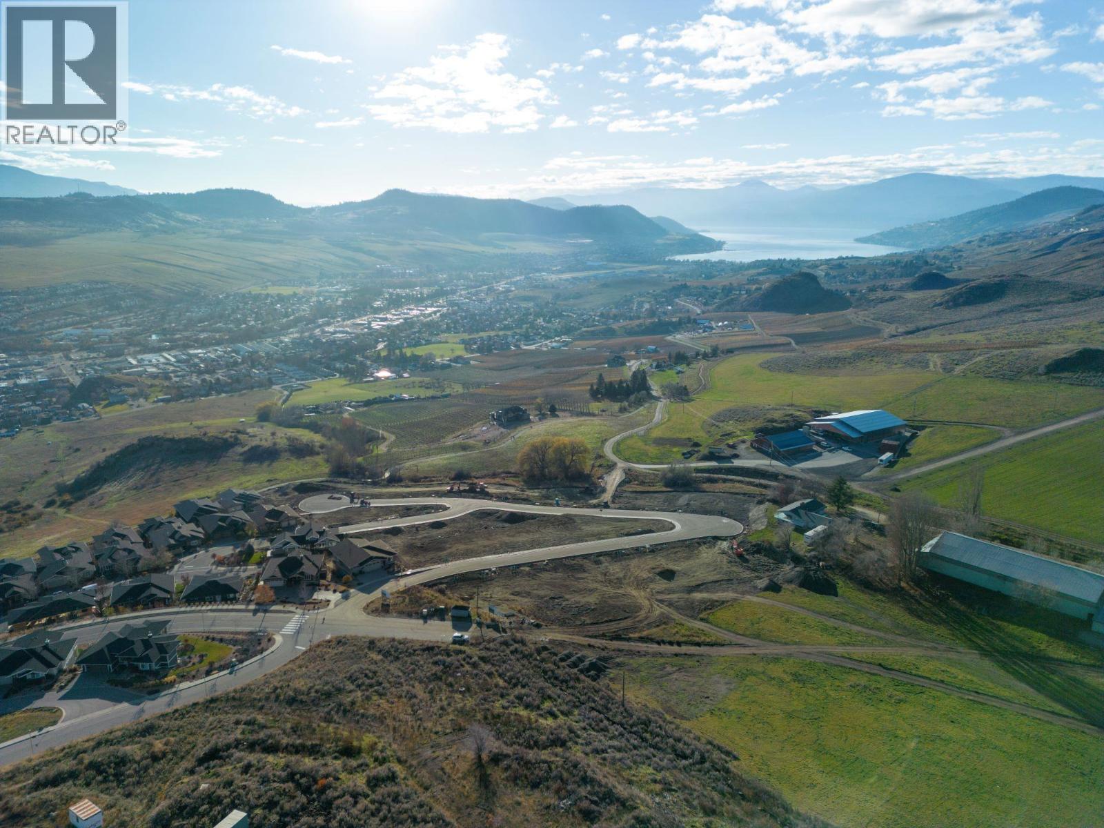 Lot 8 Road, Vernon, British Columbia  V1H 1A2 - Photo 2 - 10329919