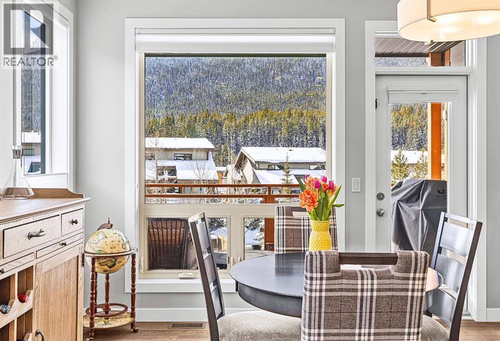 601, 102 Stewart Creek Rise, Canmore, Alberta T1W 0K6 - Photo 23 - A2297343