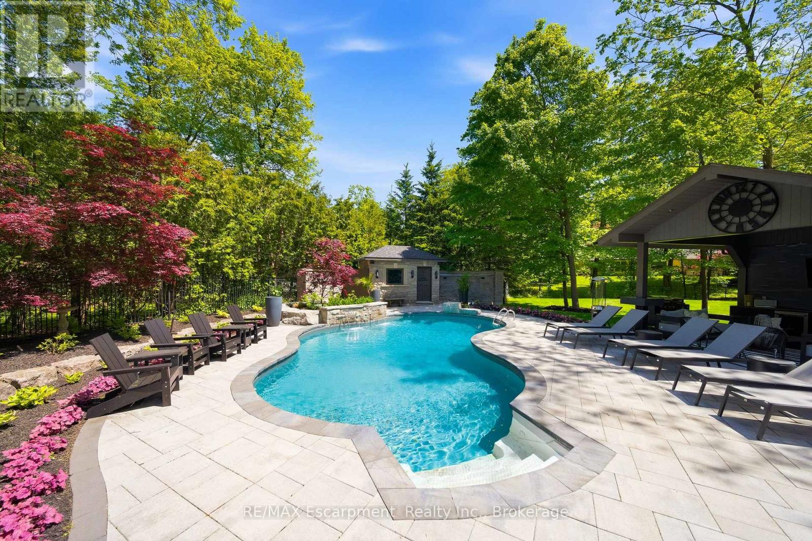 3205 Highpoint Court, Burlington, Ontario  L7P 0P9 - Photo 39 - W13237516