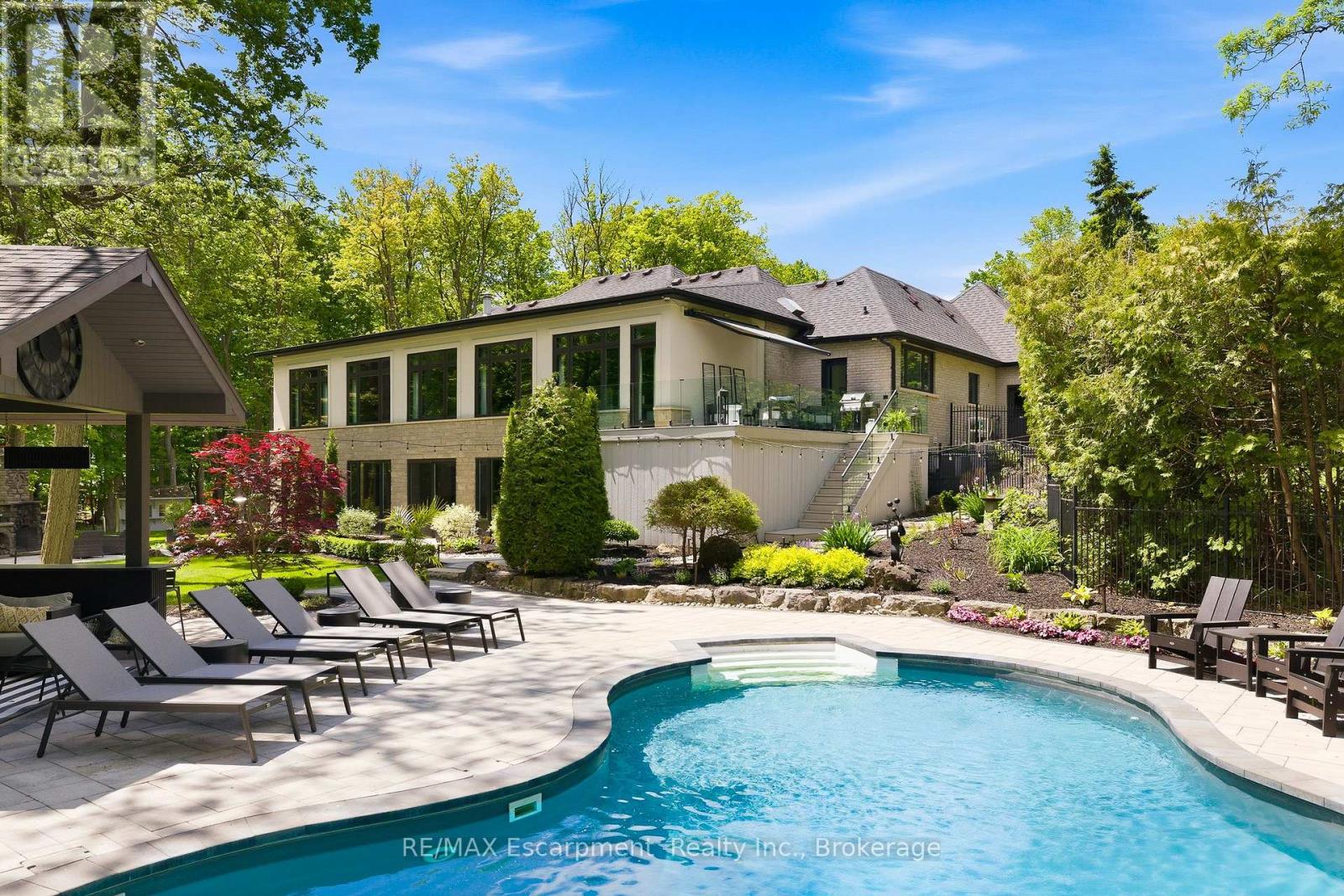 3205 Highpoint Court, Burlington, Ontario  L7P 0P9 - Photo 41 - W13237516