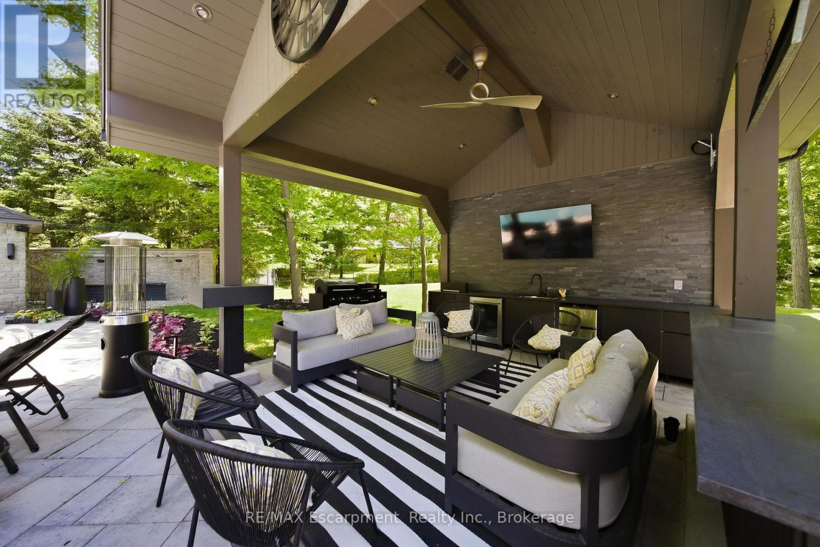 3205 Highpoint Court, Burlington, Ontario  L7P 0P9 - Photo 44 - W13237516