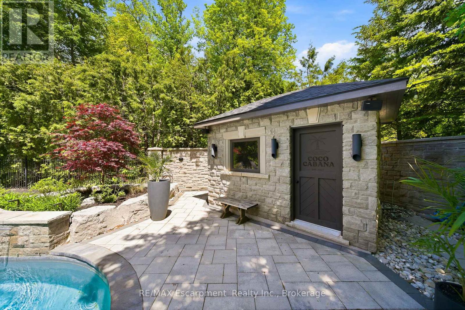 3205 Highpoint Court, Burlington, Ontario  L7P 0P9 - Photo 45 - W13237516