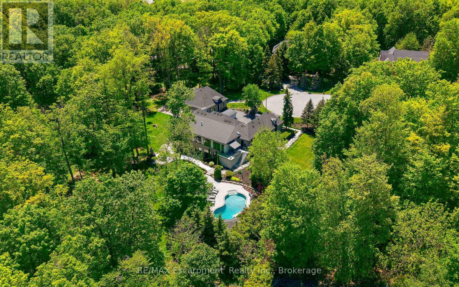 3205 Highpoint Court, Burlington, Ontario  L7P 0P9 - Photo 50 - W13237516