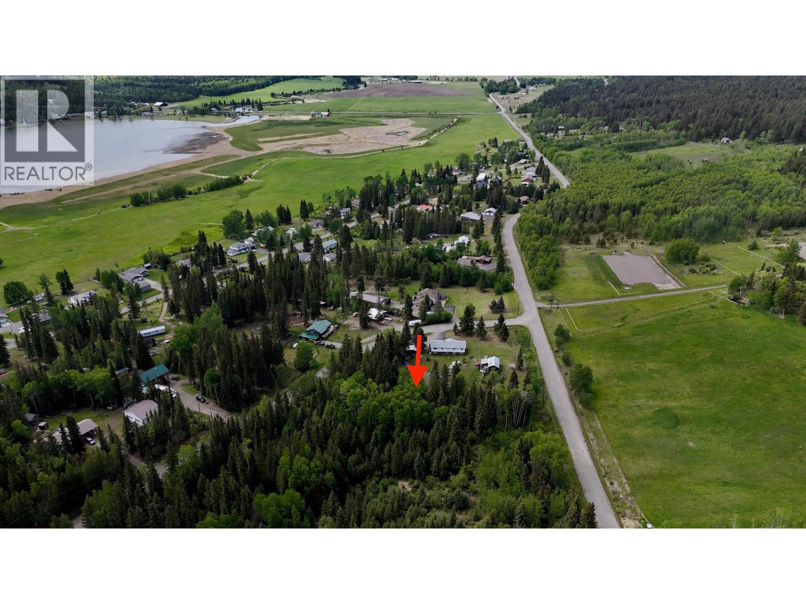6399 LAMBLEY ROAD, Horse Lake, British Columbia
