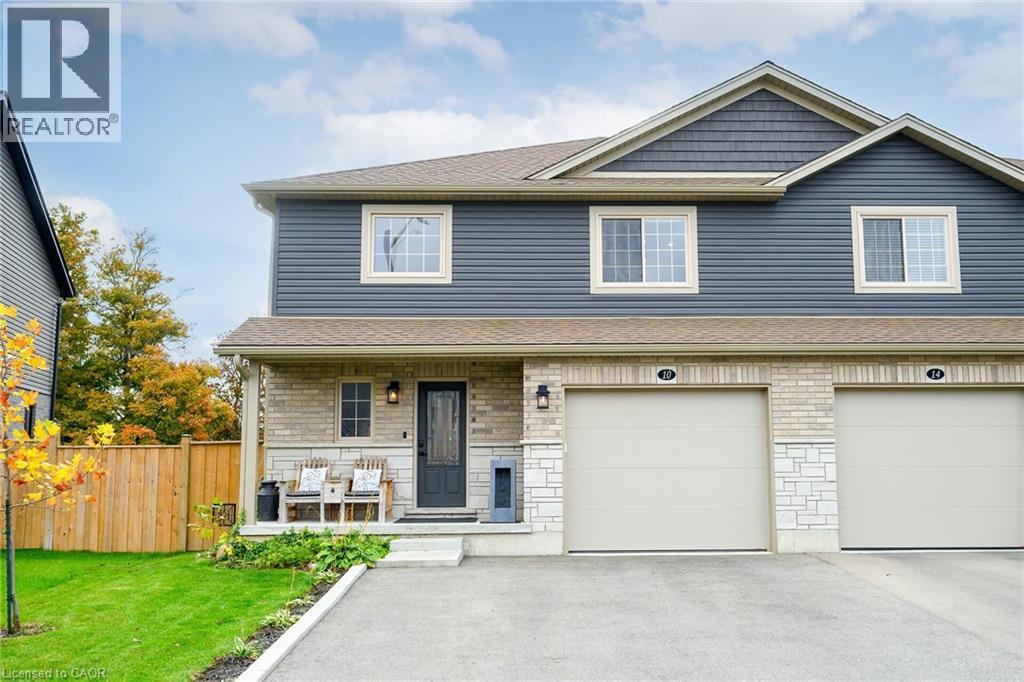 10 Amber Street, Waterford, Ontario  N0E 1Y0 - Photo 2 - 40836390