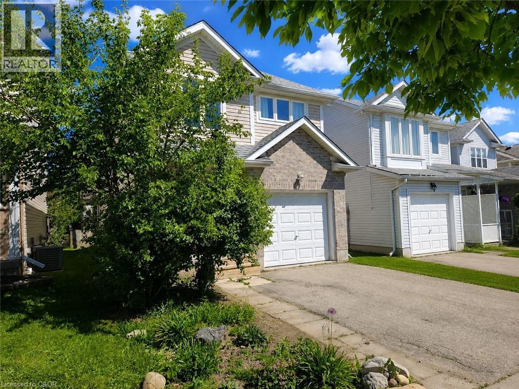 732 Angler Way, Waterloo, Ontario  N2K 4L6 - Photo 2 - 40835768