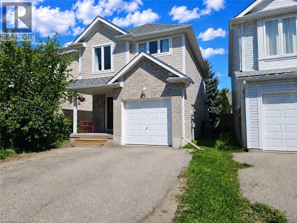 732 Angler Way, Waterloo, Ontario  N2K 4L6 - Photo 3 - 40835768