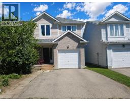 732 ANGLER Way, waterloo, Ontario