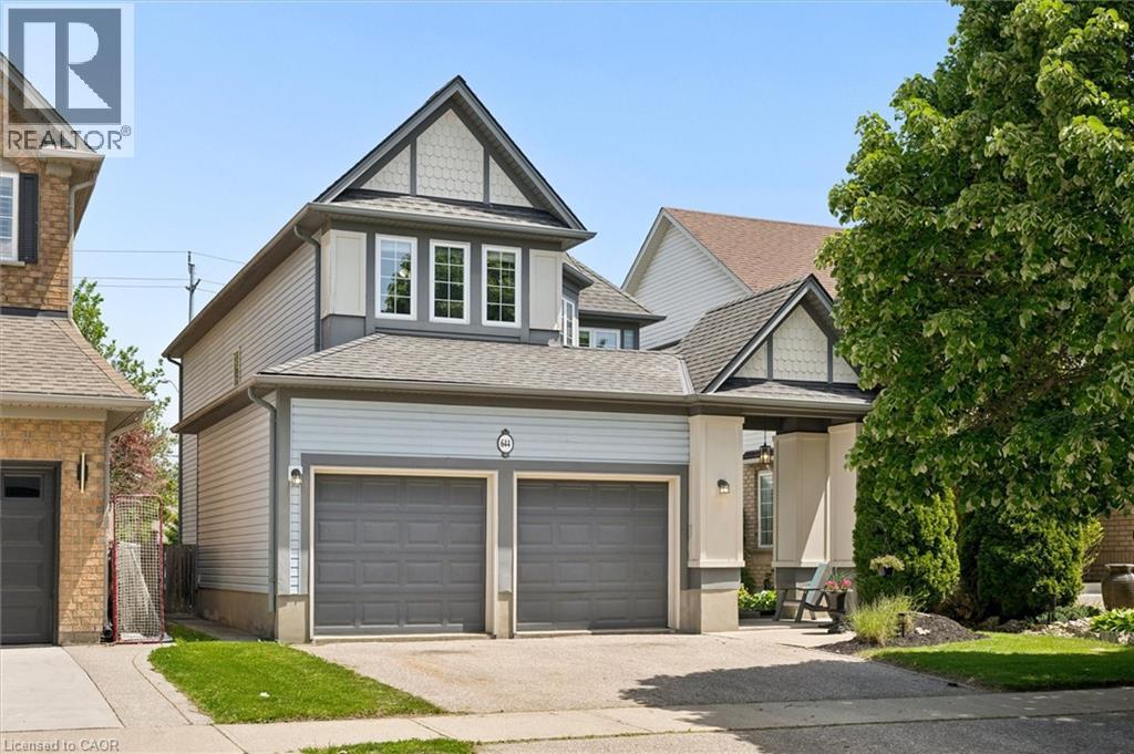 644 Yarmouth Drive, Waterloo, Ontario  N2K 4C2 - Photo 1 - 40835076