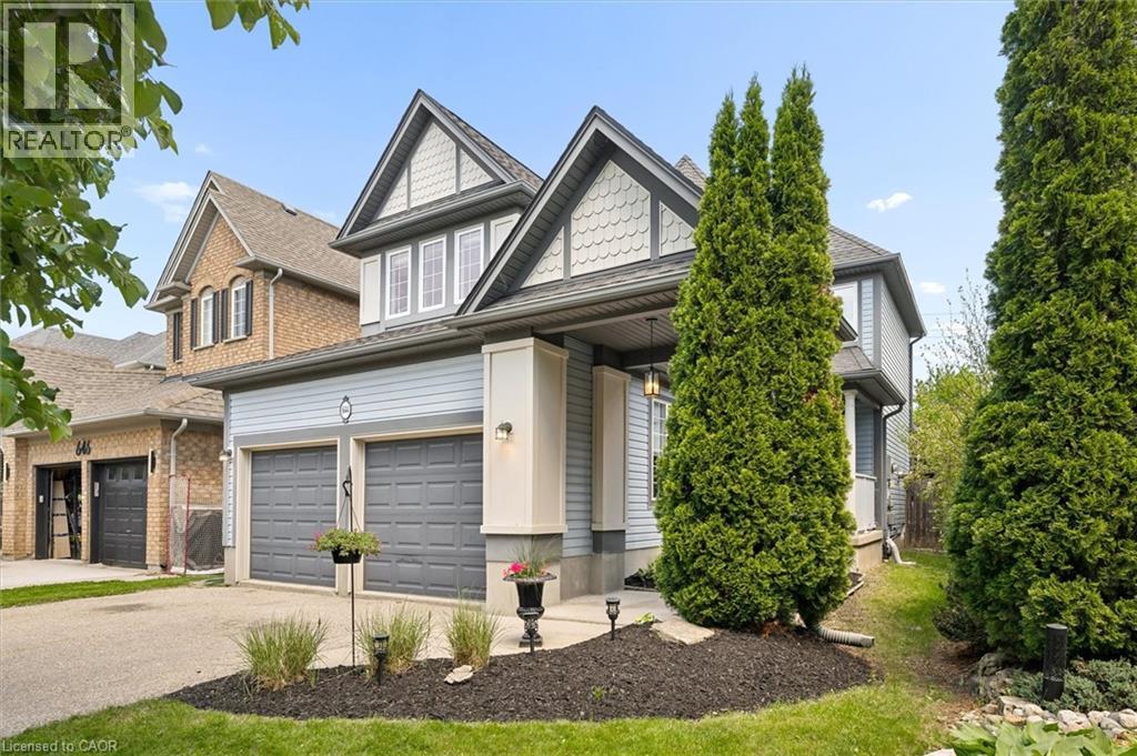 644 Yarmouth Drive, Waterloo, Ontario  N2K 4C2 - Photo 3 - 40835076