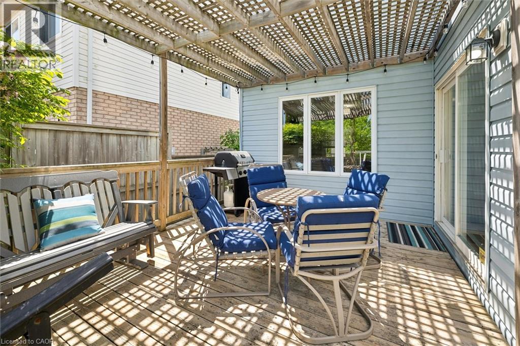 644 Yarmouth Drive, Waterloo, Ontario  N2K 4C2 - Photo 41 - 40835076