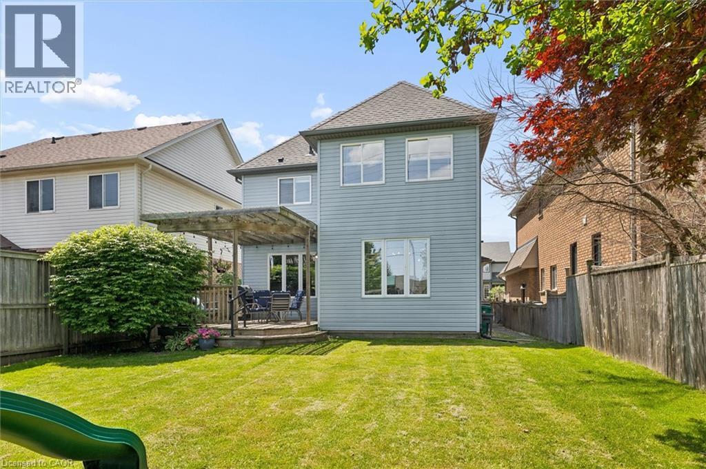 644 Yarmouth Drive, Waterloo, Ontario  N2K 4C2 - Photo 46 - 40835076