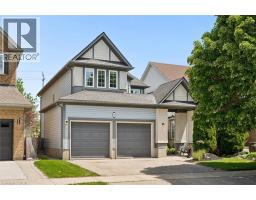 644 YARMOUTH Drive, Waterloo, Ontario