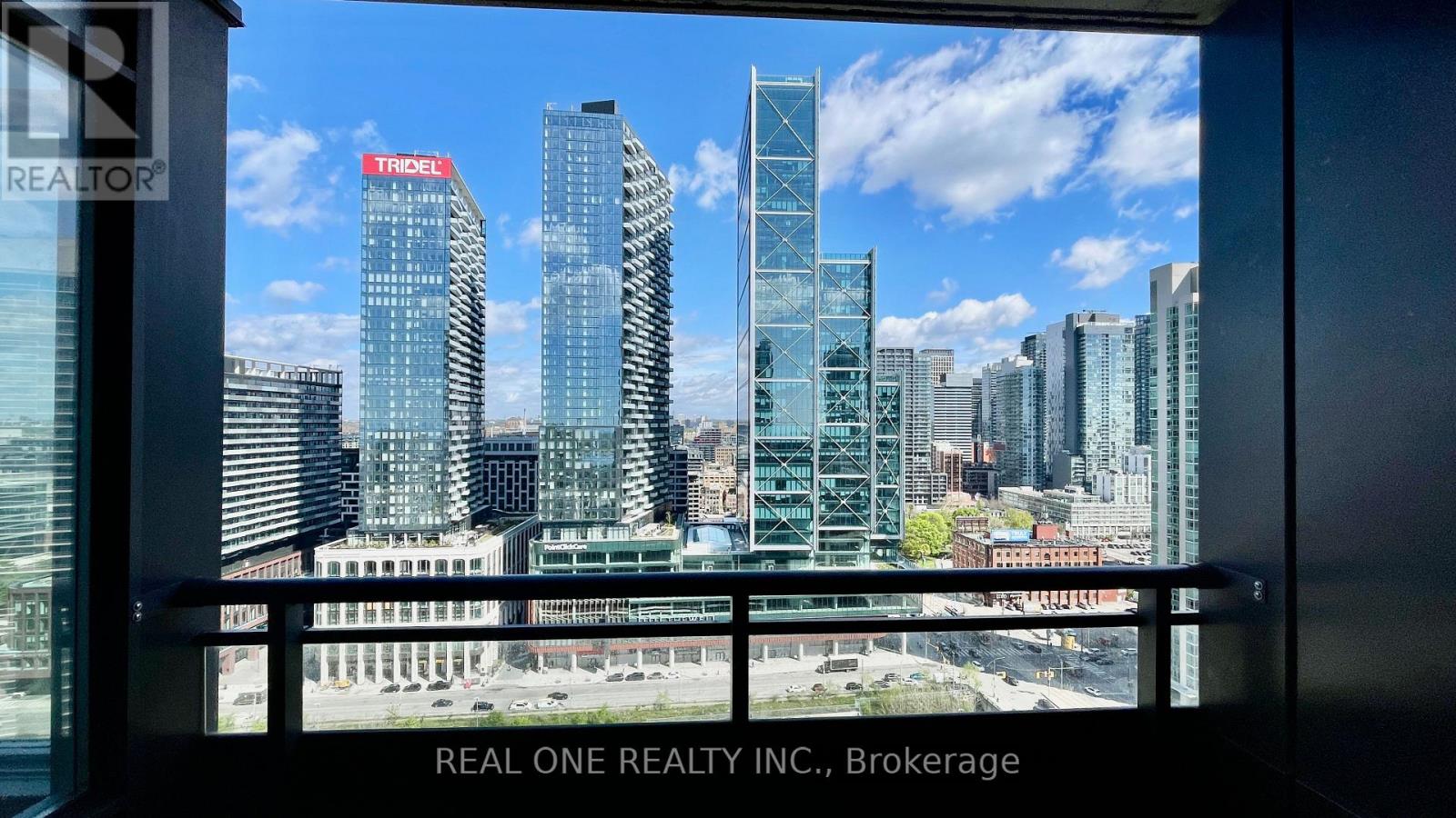 2816 - 25 Telegram Mews, Toronto, Ontario  M5V 3Z9 - Photo 12 - C13237498
