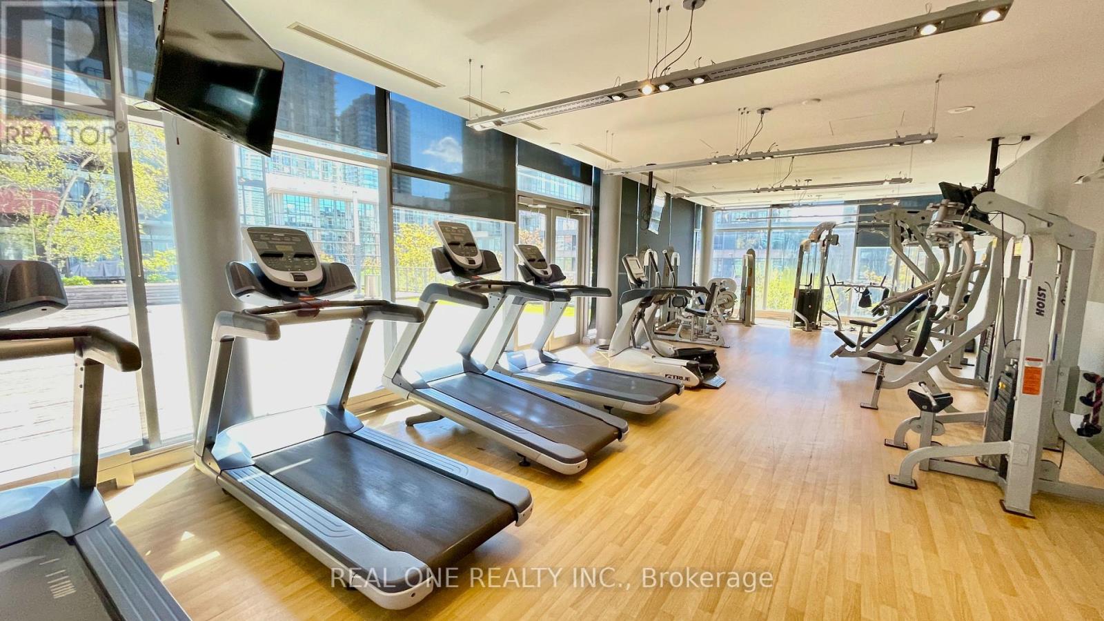 2816 - 25 Telegram Mews, Toronto, Ontario  M5V 3Z9 - Photo 19 - C13237498