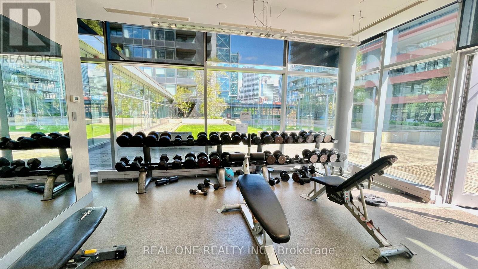 2816 - 25 Telegram Mews, Toronto, Ontario  M5V 3Z9 - Photo 20 - C13237498
