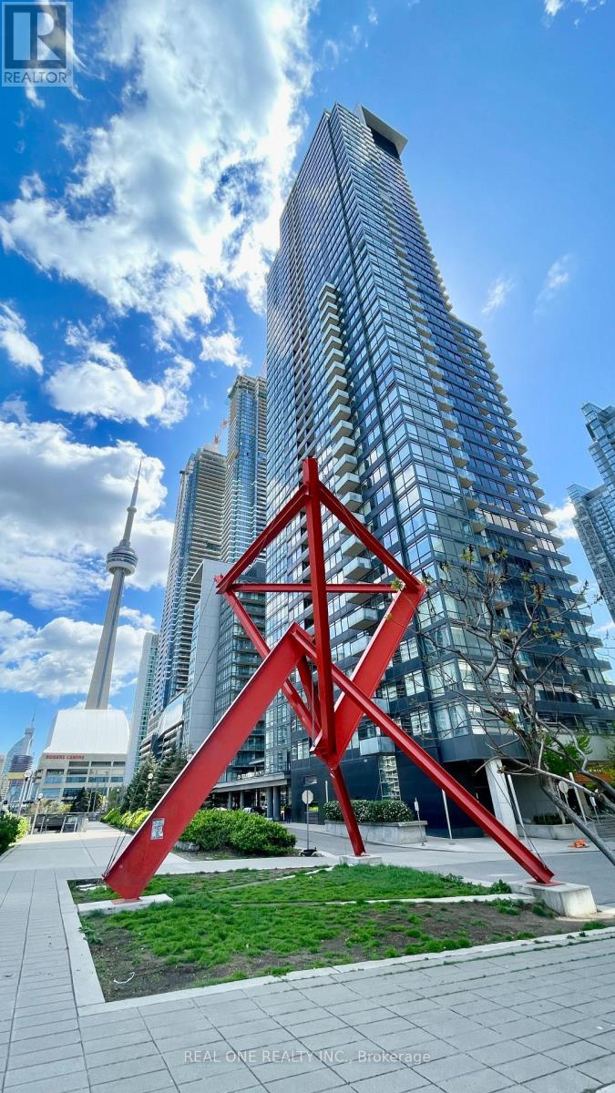 2816 - 25 Telegram Mews, Toronto, Ontario  M5V 3Z9 - Photo 22 - C13237498