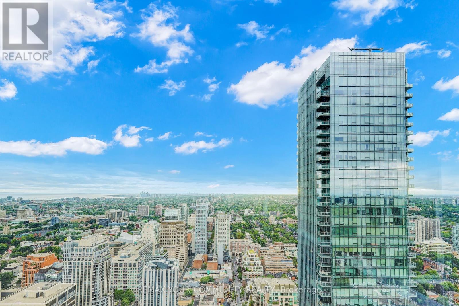 4402 - 11 Yorkville Avenue N, Toronto, Ontario  M4W 0B7 - Photo 18 - C13237524
