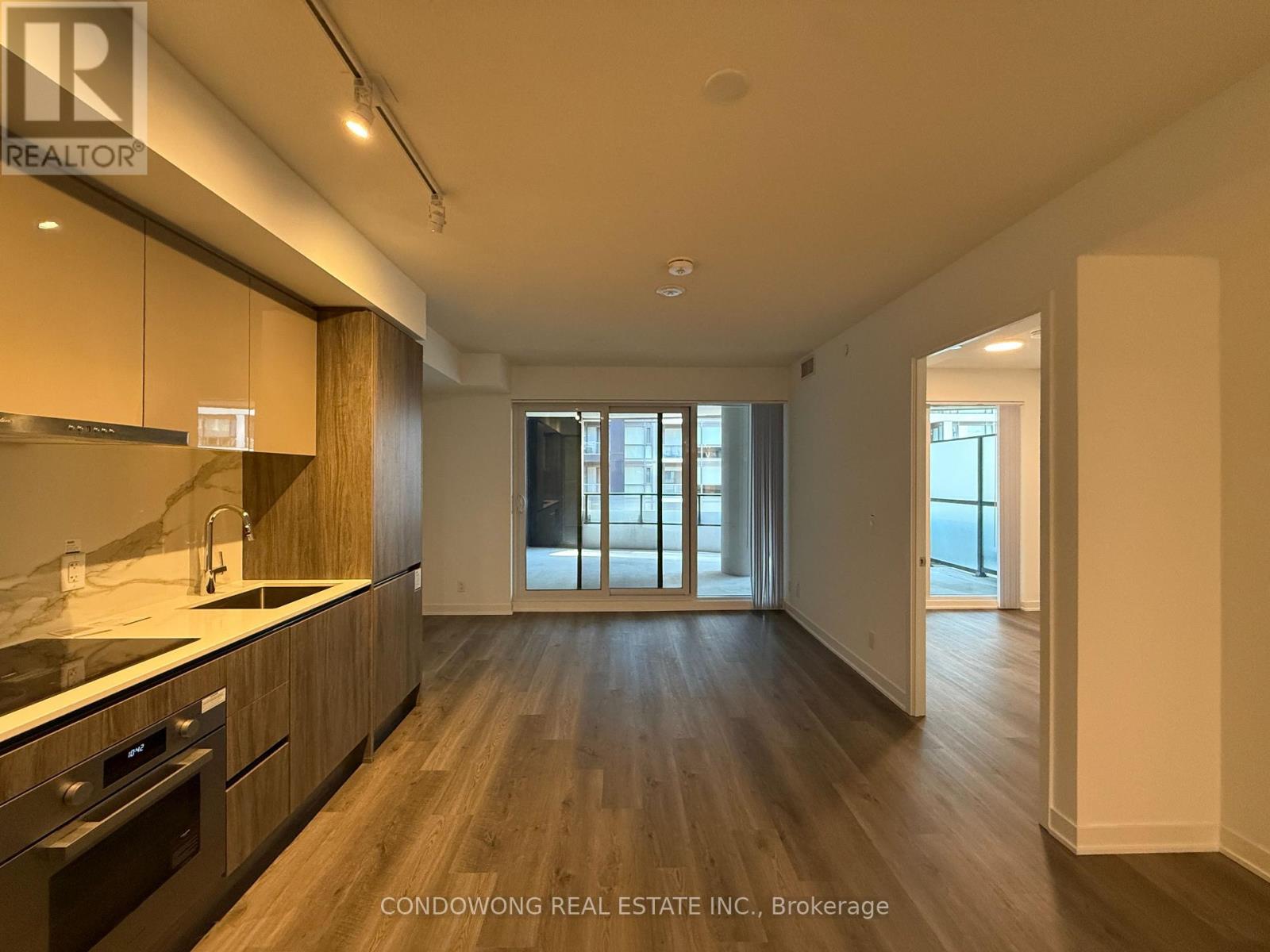 607 - 180 Front Street E, Toronto, Ontario  M5A 0A9 - Photo 1 - C13237568