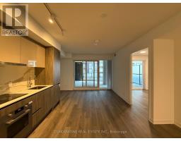 607 - 180 FRONT STREET E, Toronto, Ontario