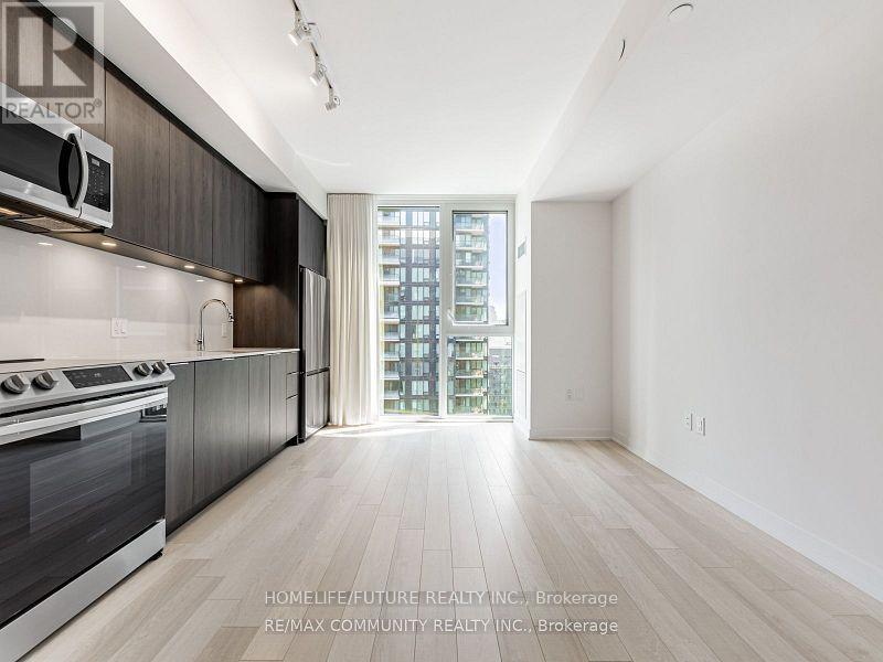 3506 - 357 King Street W, Toronto, Ontario  M5V 0S7 - Photo 11 - C13237572