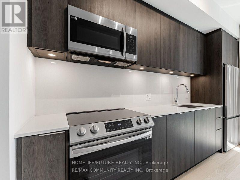 3506 - 357 King Street W, Toronto, Ontario  M5V 0S7 - Photo 12 - C13237572