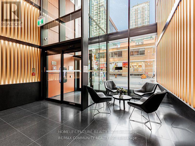 3506 - 357 King Street W, Toronto, Ontario  M5V 0S7 - Photo 3 - C13237572