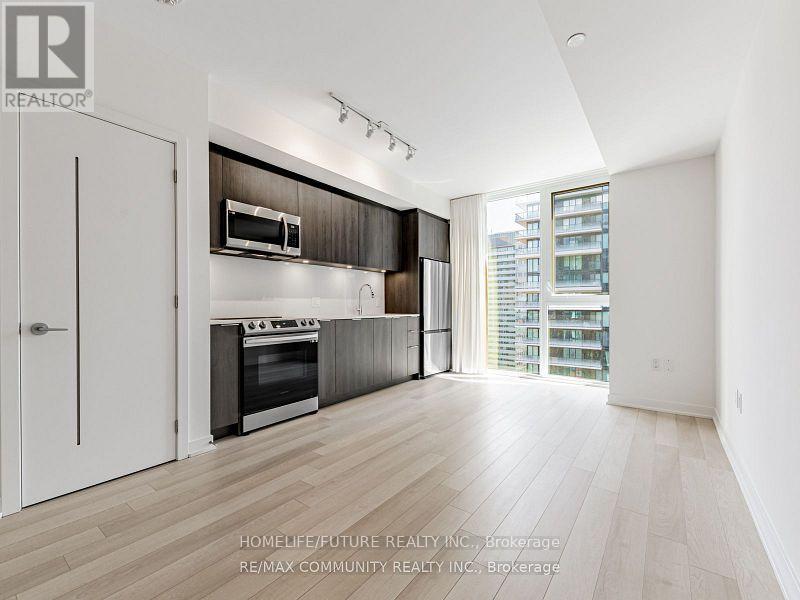 3506 - 357 King Street W, Toronto, Ontario  M5V 0S7 - Photo 9 - C13237572