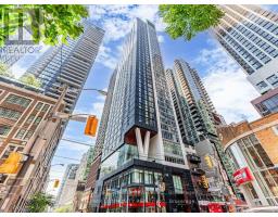 3506 - 357 KING STREET W, Toronto, Ontario