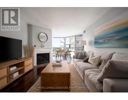 903 - 725 KING STREET W, Toronto, Ontario