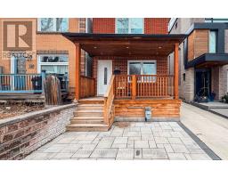 LOWER - 403 WINONA DRIVE, Toronto, Ontario
