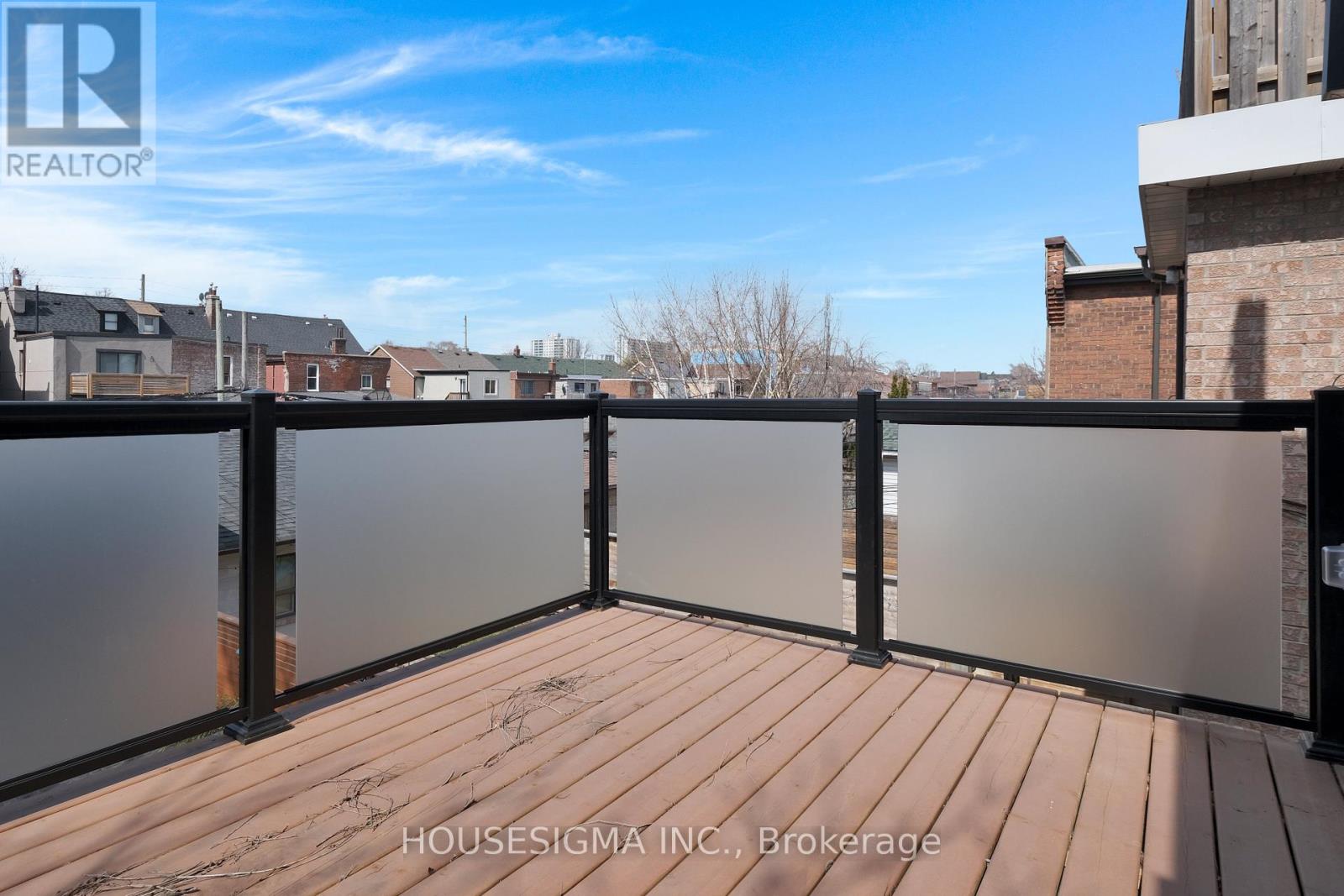 Main - 274 Roxton Road, Toronto, Ontario  M6G 3P9 - Photo 24 - C13237582