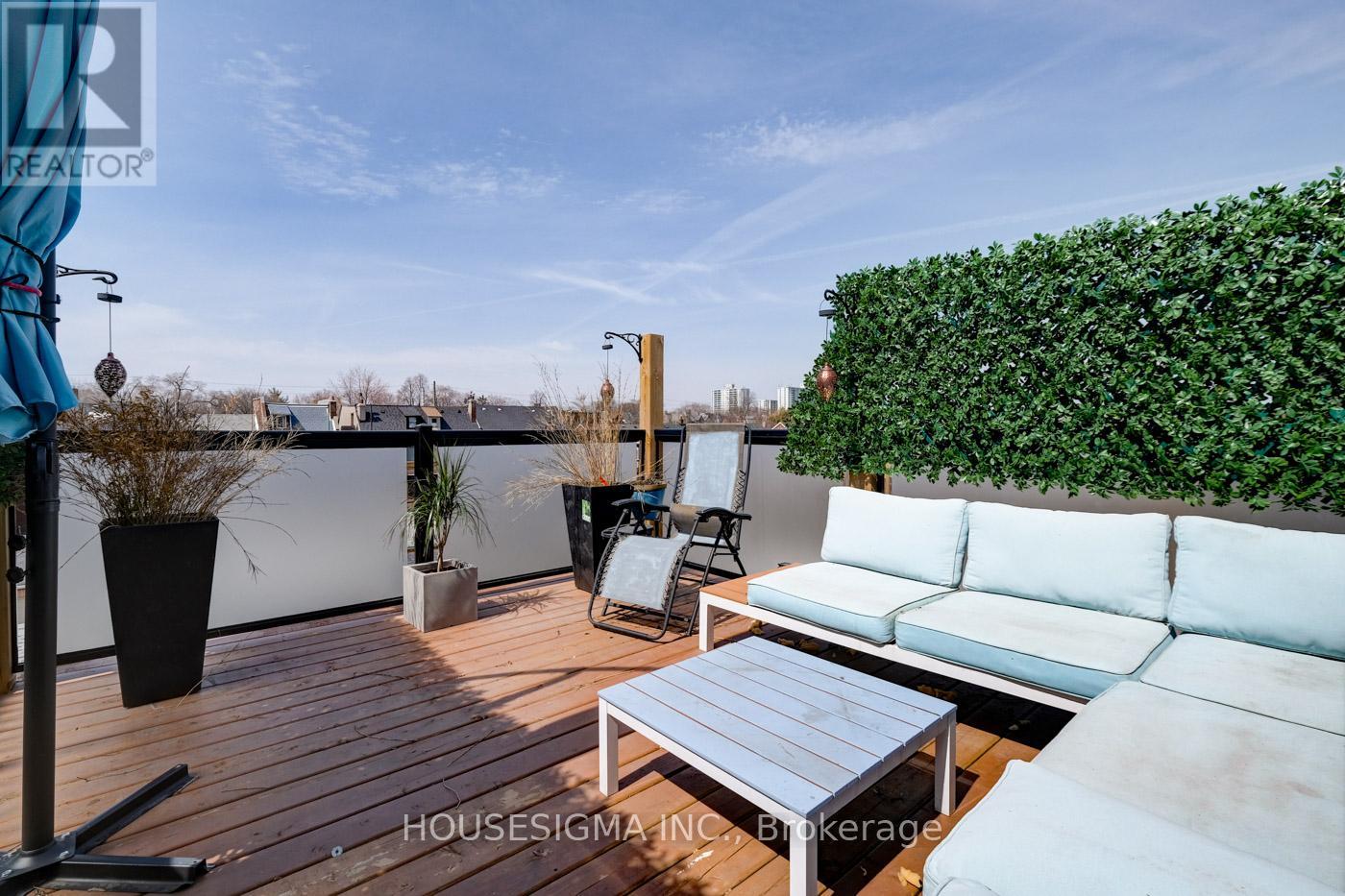 Main - 274 Roxton Road, Toronto, Ontario  M6G 3P9 - Photo 39 - C13237582