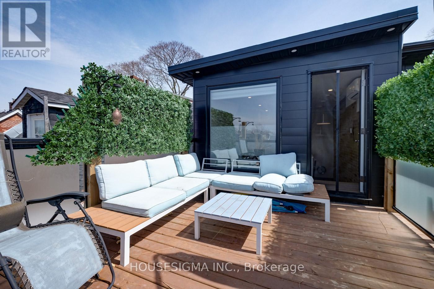 Main - 274 Roxton Road, Toronto, Ontario  M6G 3P9 - Photo 40 - C13237582