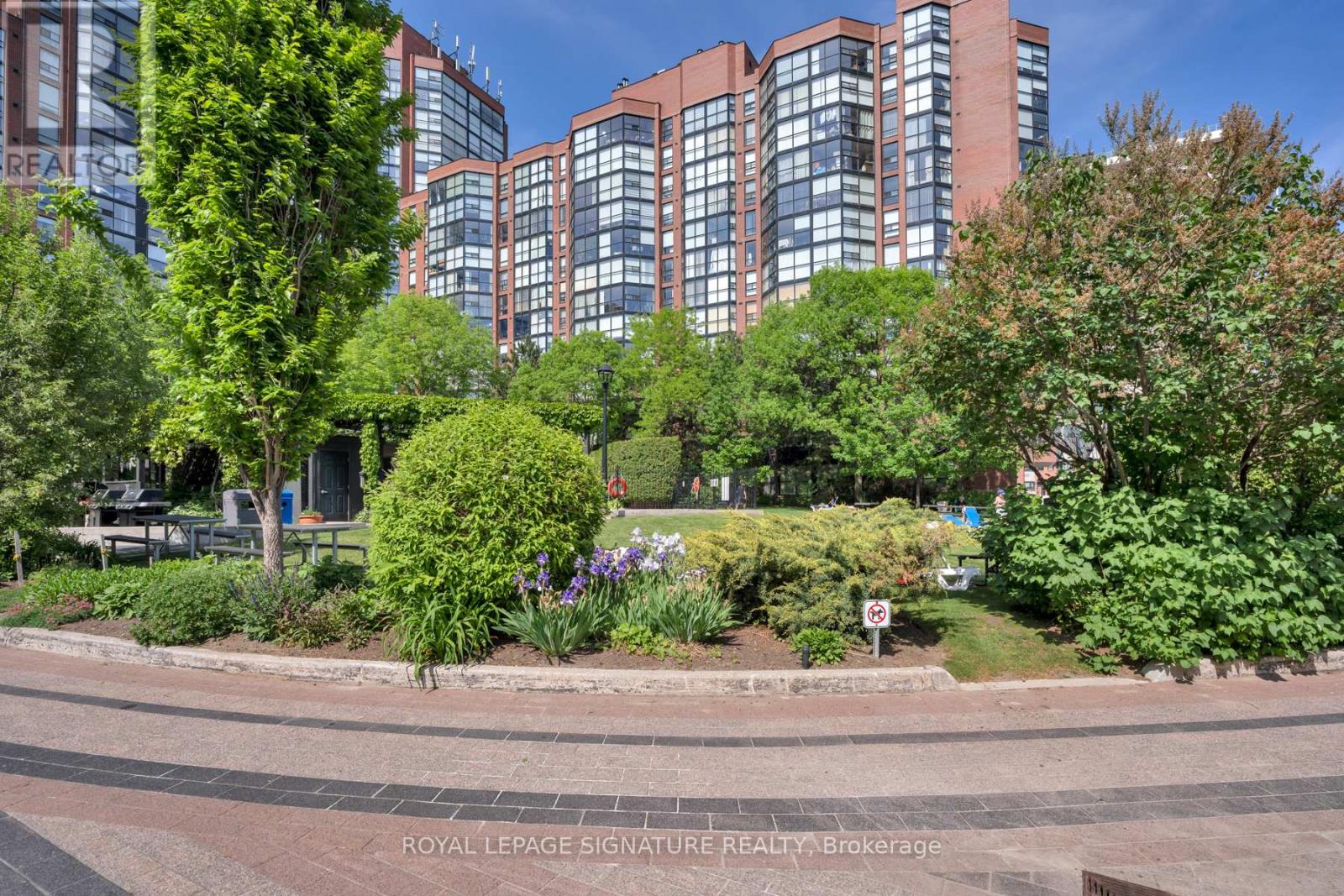 903 - 725 King Street W, Toronto, Ontario  M5V 2W9 - Photo 26 - C13025530