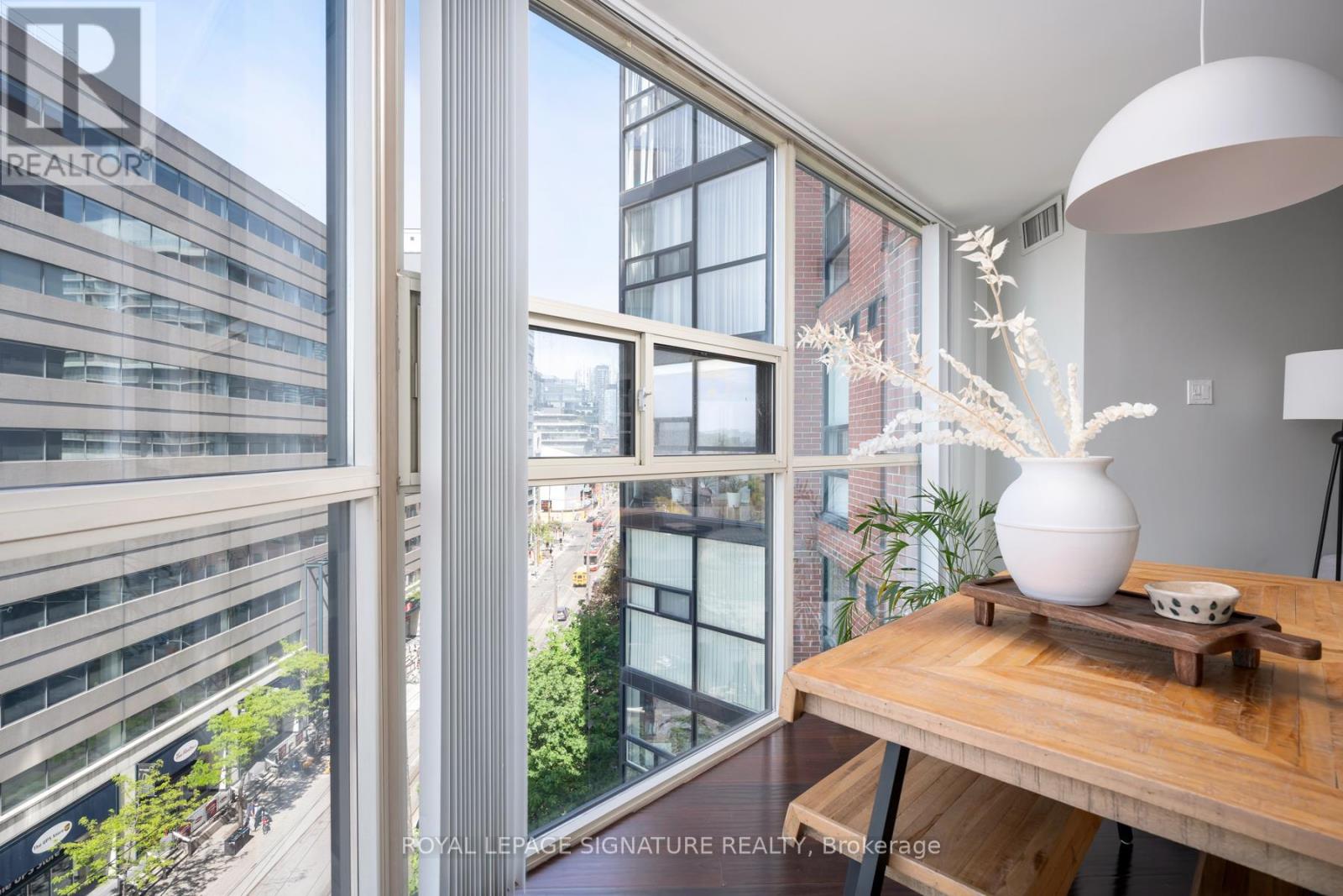 903 - 725 King Street W, Toronto, Ontario  M5V 2W9 - Photo 5 - C13025530
