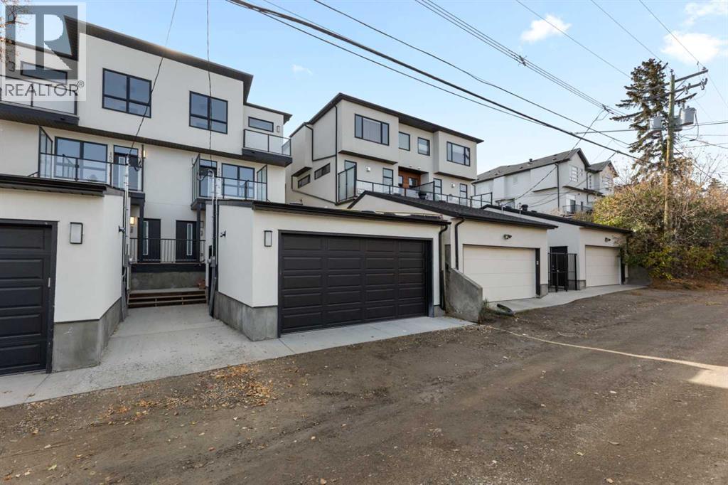 1, 1524 29 Avenue Sw, Calgary, Alberta  T2T 1M3 - Photo 41 - A2291481