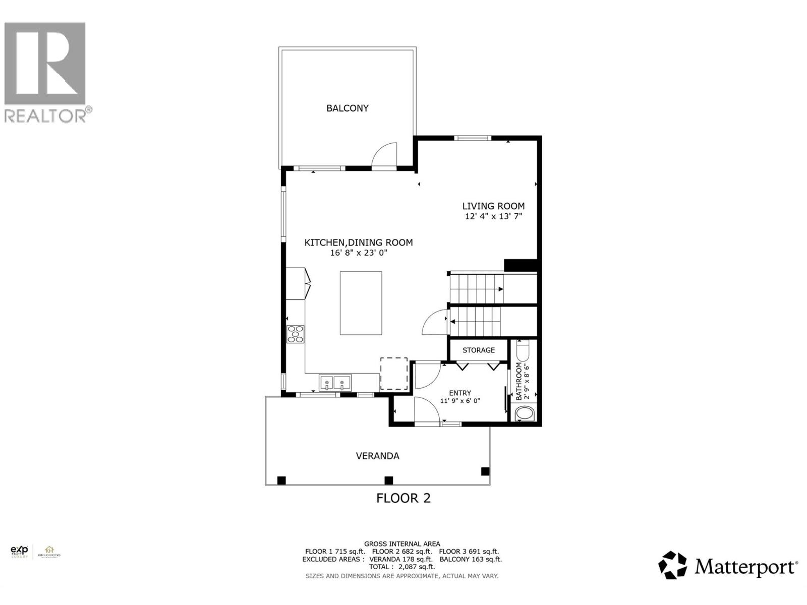 3260 Heddle Road Unit# 20, Nelson, British Columbia  V1L 6M3 - Photo 73 - 10389508