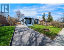 203 TOYNBEE TRAIL, Toronto, Ontario