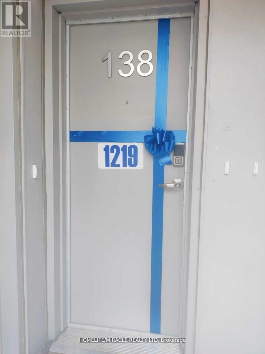 138 - 1081 Danforth Road, Toronto, Ontario  M1J 0B2 - Photo 2 - E13237548