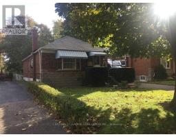 61 SHANGARRY DRIVE, Toronto, Ontario
