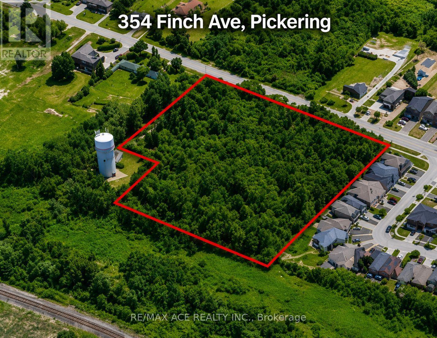 354 Finch Avenue, Pickering, Ontario  L1V 1H8 - Photo 2 - E13237574