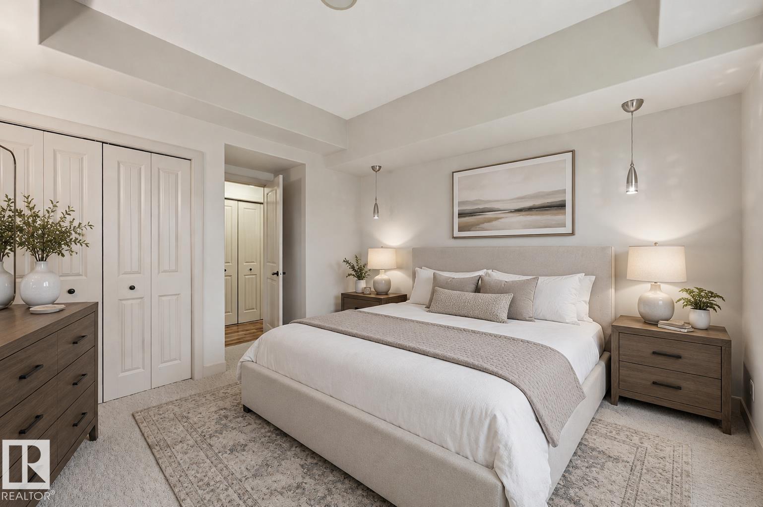 #50 2565 Hanna Cr Nw, Edmonton, Alberta  T6R 3P7 - Photo 19 - E4491576