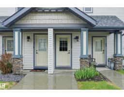 #50 2565 HANNA CR NW, Edmonton, Alberta
