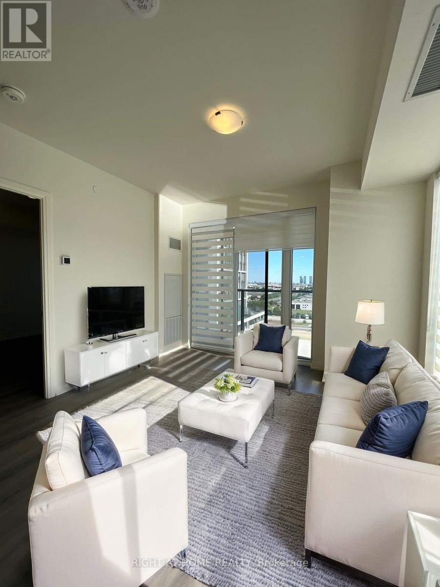 905 - 27 KORDA GATE, Vaughan, Ontario