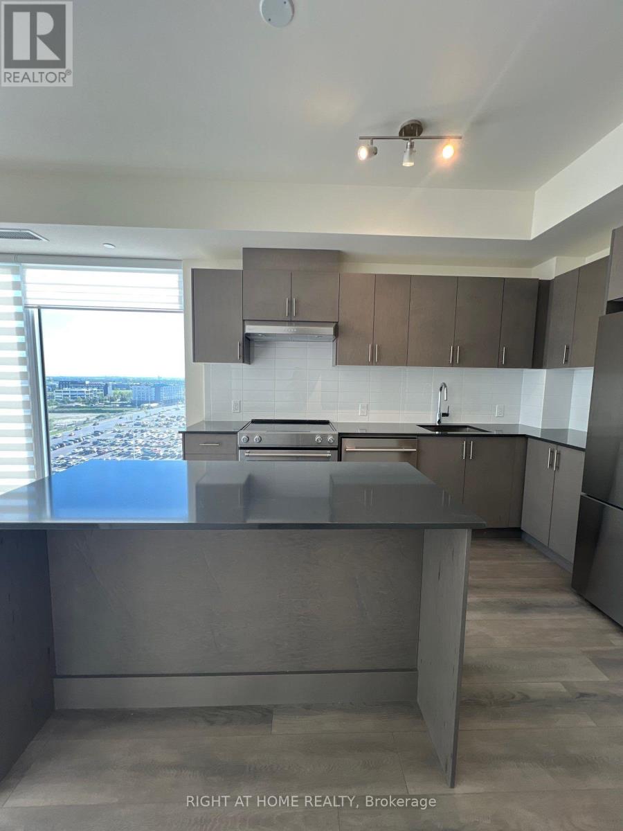 905 - 27 Korda Gate, Vaughan, Ontario  L4K 0P6 - Photo 2 - N13237466